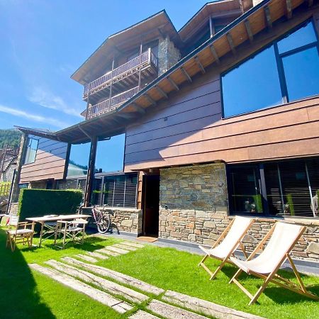 Apartament Pla De Masella Alp Zewnętrze zdjęcie