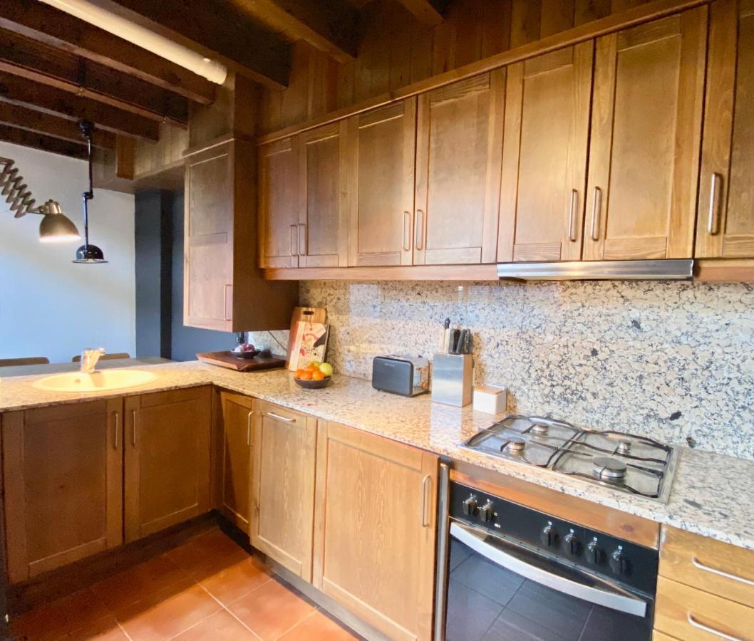 Apartament Pla De Masella Alp Zewnętrze zdjęcie